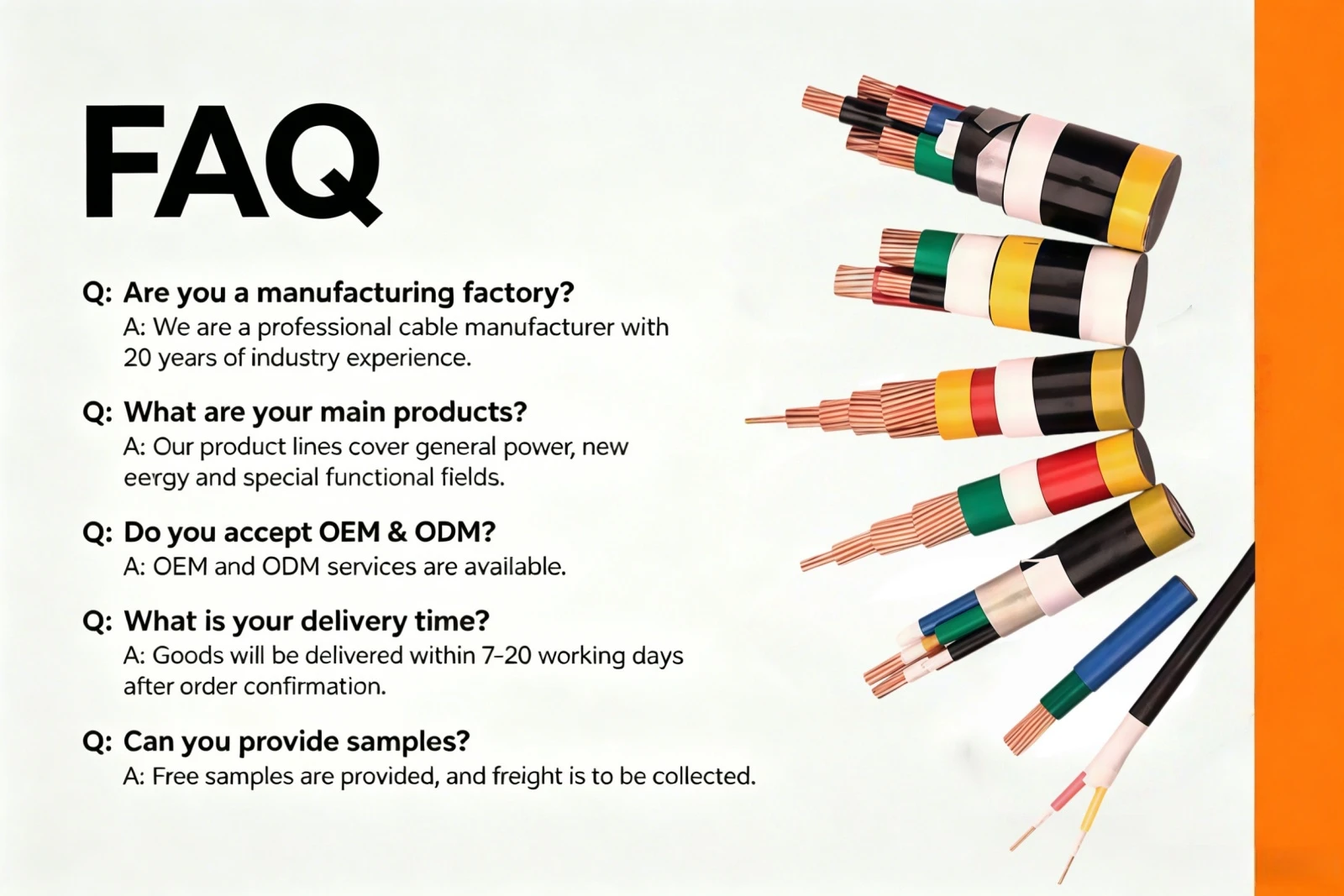 FAQ FAQ